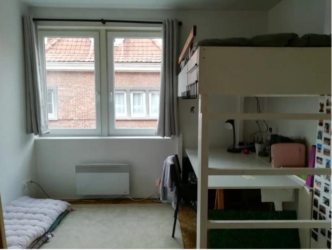 Petit studio 360 euros sans charges